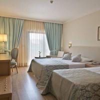 gypsophila holiday village