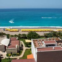 gypsophila holiday village