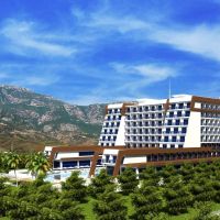 sun star beach resort hotel