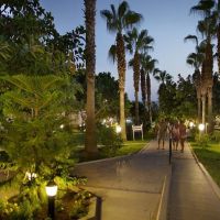 justiniano club alanya