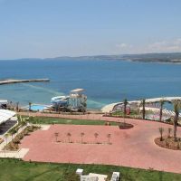 gold island hotel (ex. sentido gold island)
