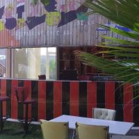 deniz suite hotel