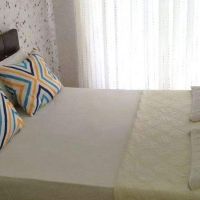 deniz suite hotel