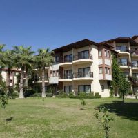 justiniano club park conti