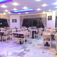la vella hotel