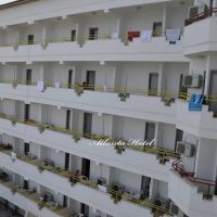 atlanta hotel