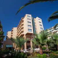 stella beach hotel