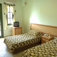 may garden club hotel
