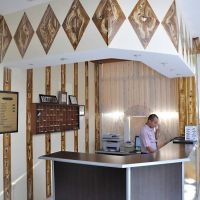 arisa garden beach hotel