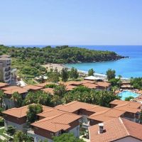 justiniano club alanya