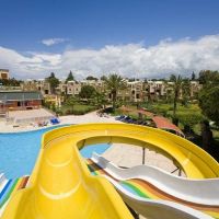 ganita holiday club