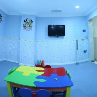 white gold hotel & spa