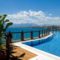 ramada plaza antalya