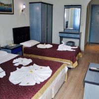 best holiday hotel
