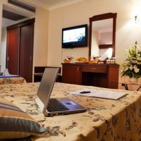 meryan hotel