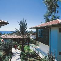 club gunes garden
