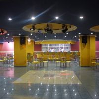 ares hotel alanya