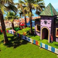 galeri resort hotel