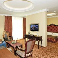 antique roman palace hotel