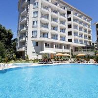 justiniano club alanya