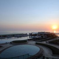 gold island hotel (ex. sentido gold island)
