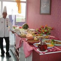 ares hotel alanya