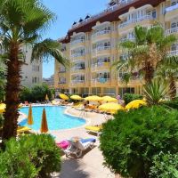 artemis princess hotel
