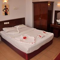arisa garden beach hotel