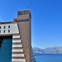 ramada plaza antalya