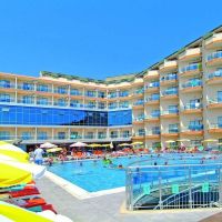 nox inn beach resort & spa