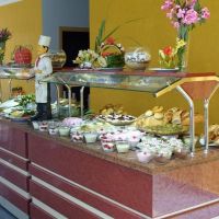 ares hotel alanya