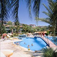 club gunes garden