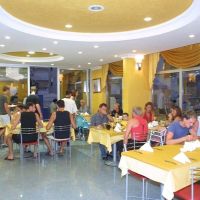 ares hotel alanya