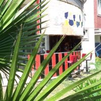 deniz suite hotel