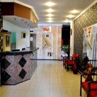 best holiday hotel
