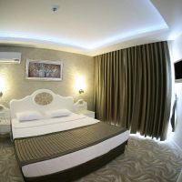 white gold hotel & spa