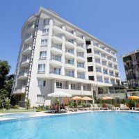 justiniano club alanya