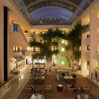 justiniano club park conti