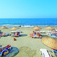 nox inn beach resort & spa