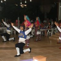 arisa garden beach hotel