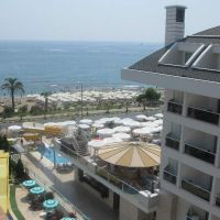 white gold hotel & spa