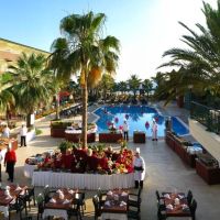 galeri resort hotel