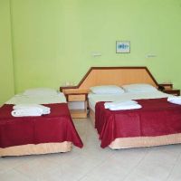 aktas hotel