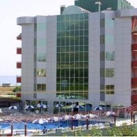 ares hotel alanya