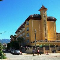 artemis princess hotel