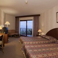 justiniano club park conti