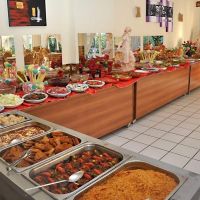 arisa garden beach hotel