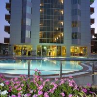 ares hotel alanya