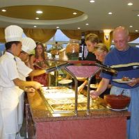 ares hotel alanya