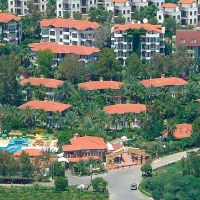 club gunes garden